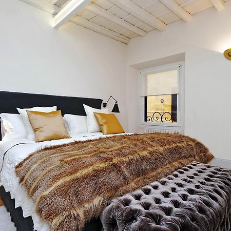 Luxury Charme Between Pantheon And Spanish Steps 로마 외부 사진