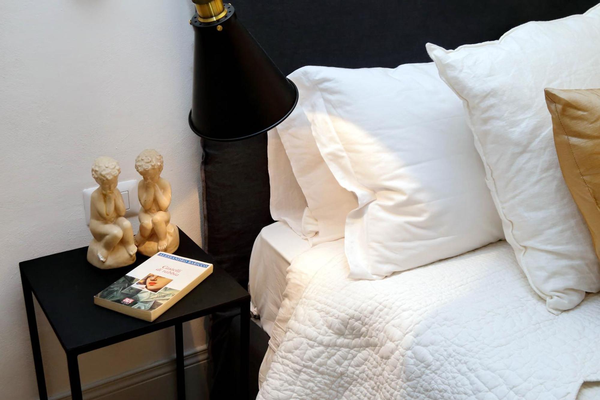 Luxury Charme Between Pantheon And Spanish Steps 로마 외부 사진