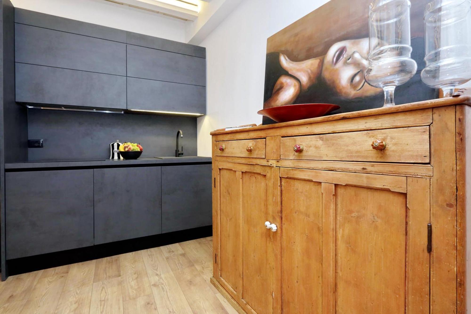 Luxury Charme Between Pantheon And Spanish Steps 로마 외부 사진