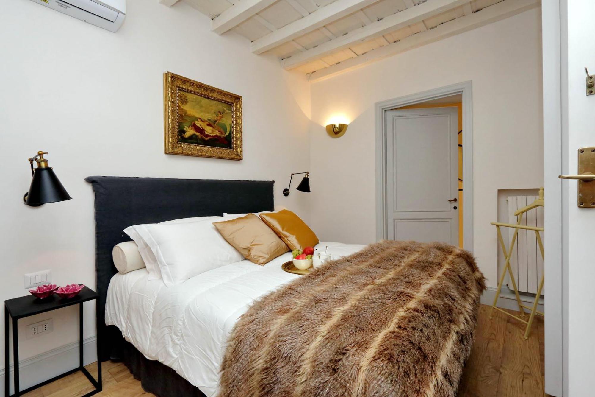 Luxury Charme Between Pantheon And Spanish Steps 로마 외부 사진