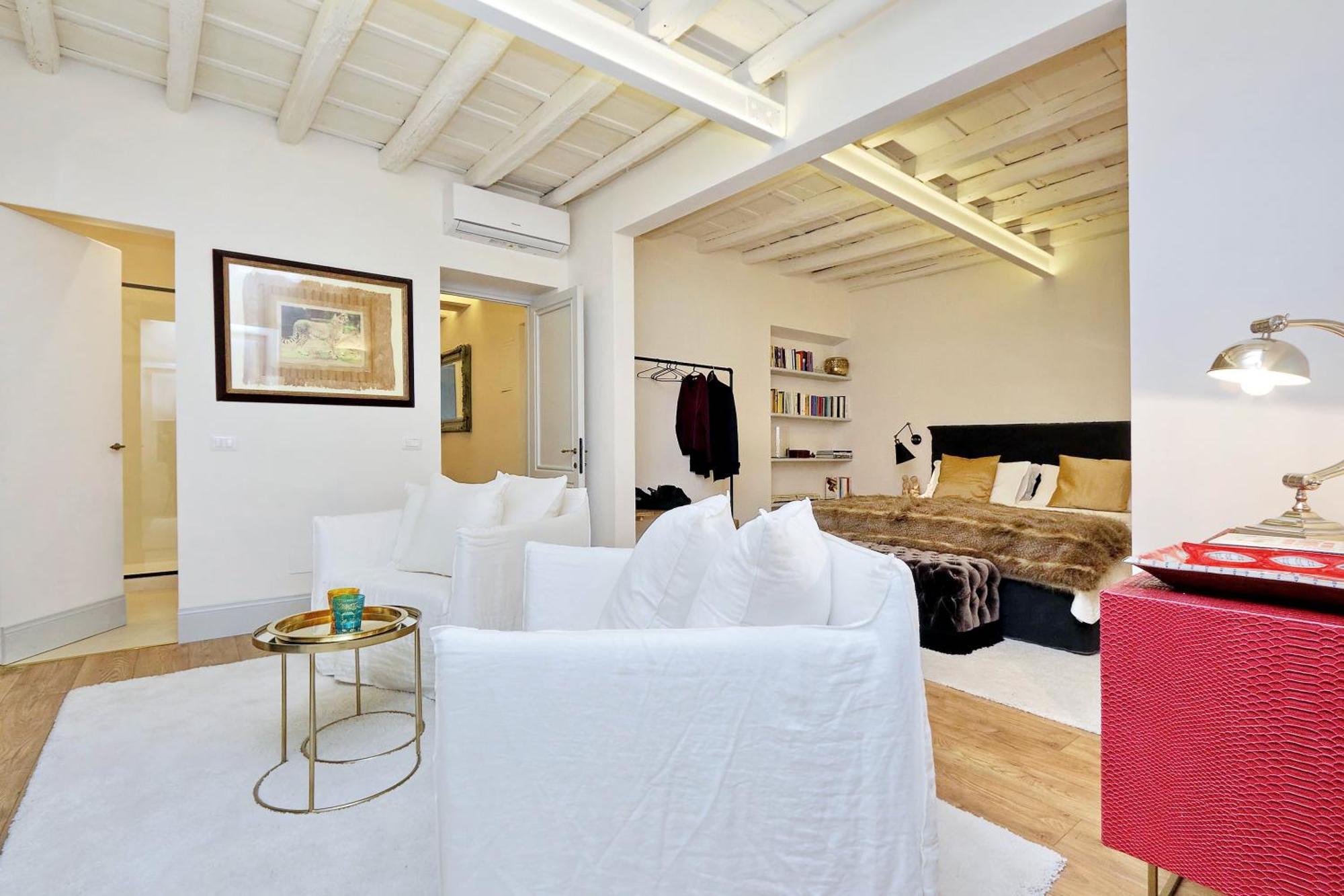 Luxury Charme Between Pantheon And Spanish Steps 로마 외부 사진