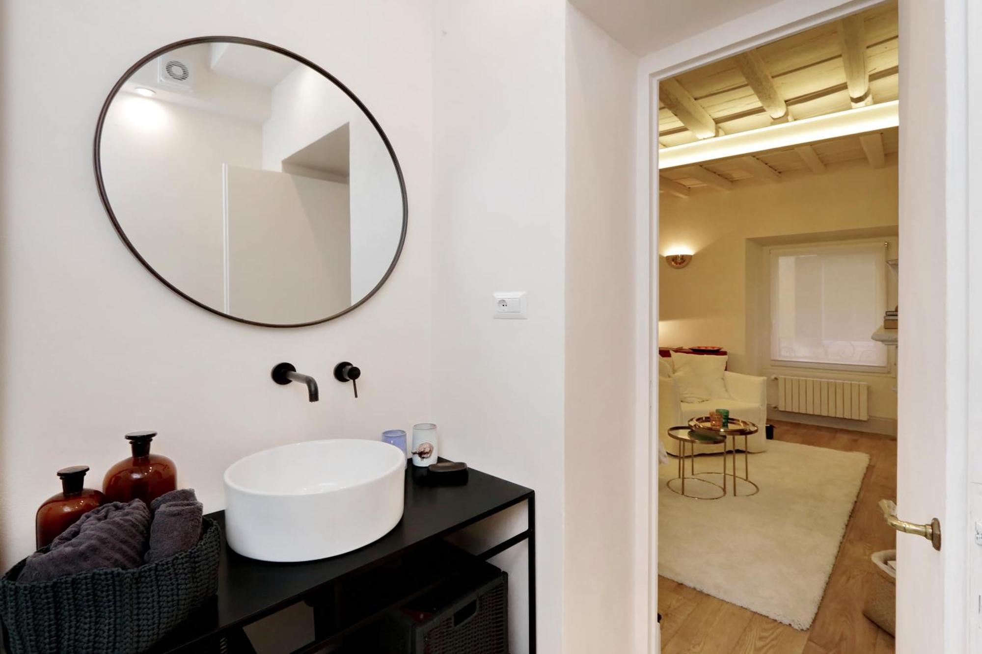 Luxury Charme Between Pantheon And Spanish Steps 로마 외부 사진