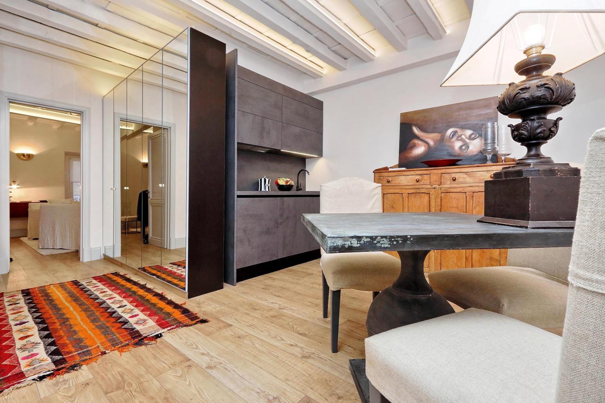 Luxury Charme Between Pantheon And Spanish Steps 로마 외부 사진