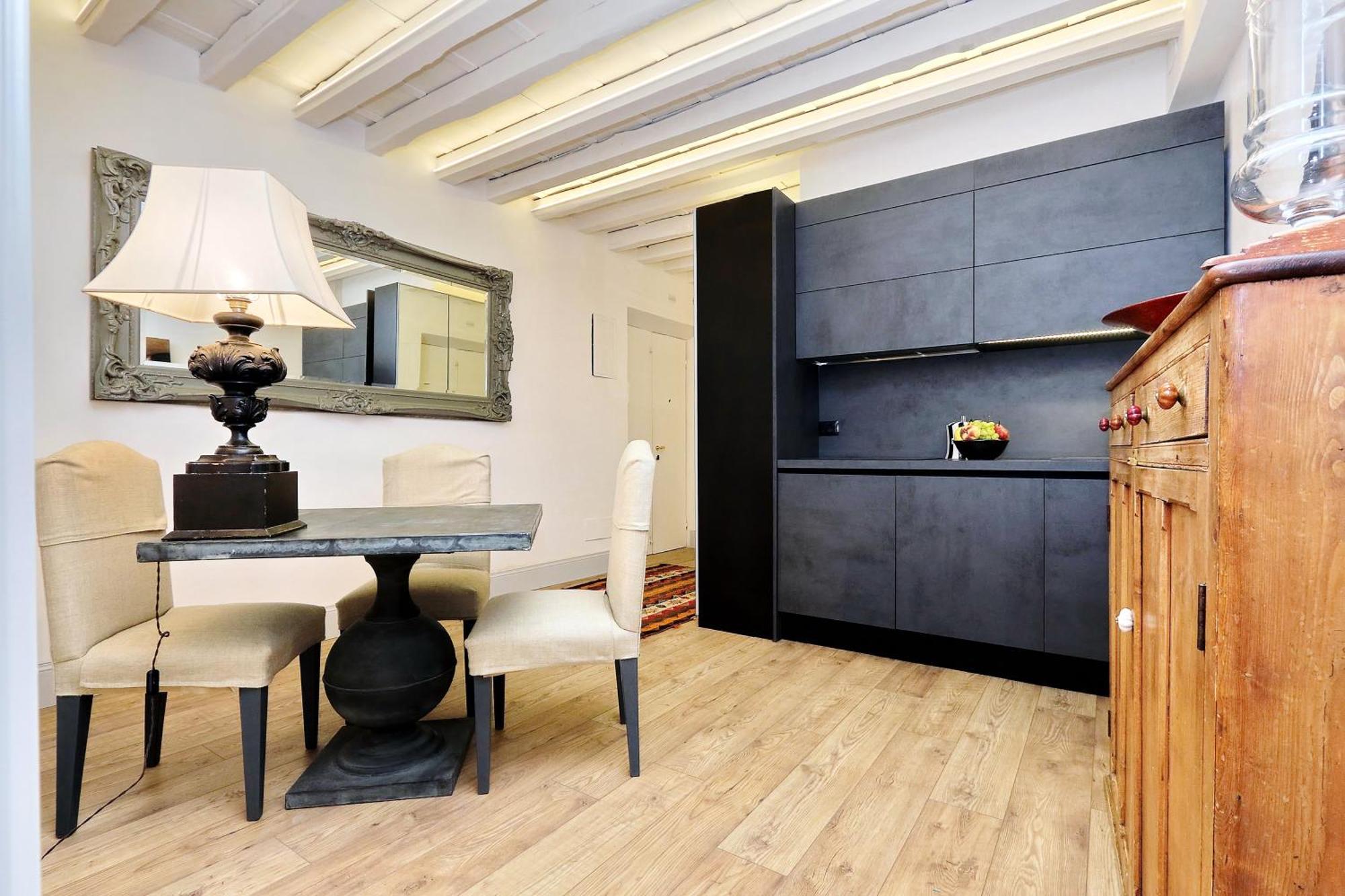 Luxury Charme Between Pantheon And Spanish Steps 로마 외부 사진