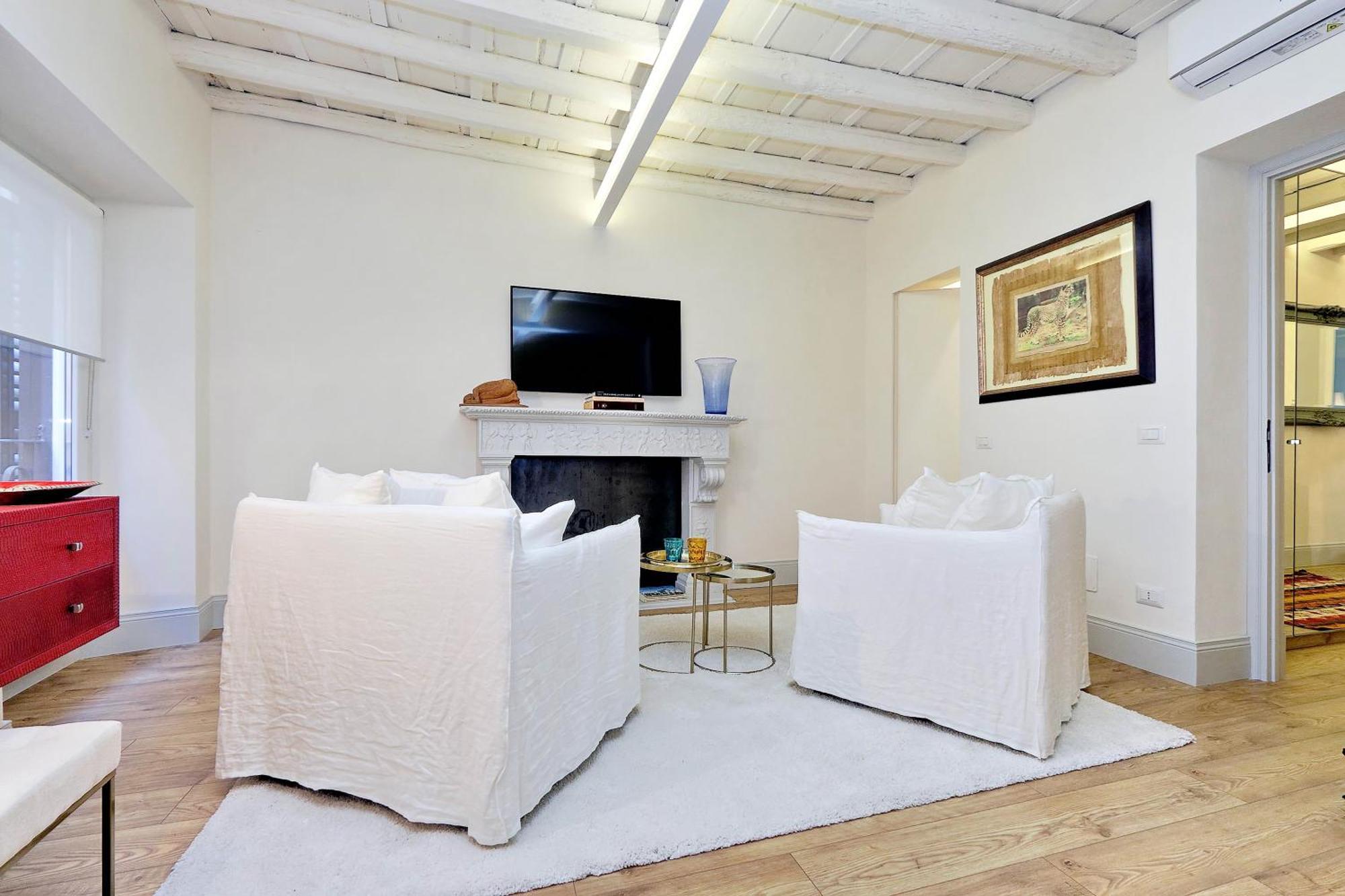 Luxury Charme Between Pantheon And Spanish Steps 로마 외부 사진