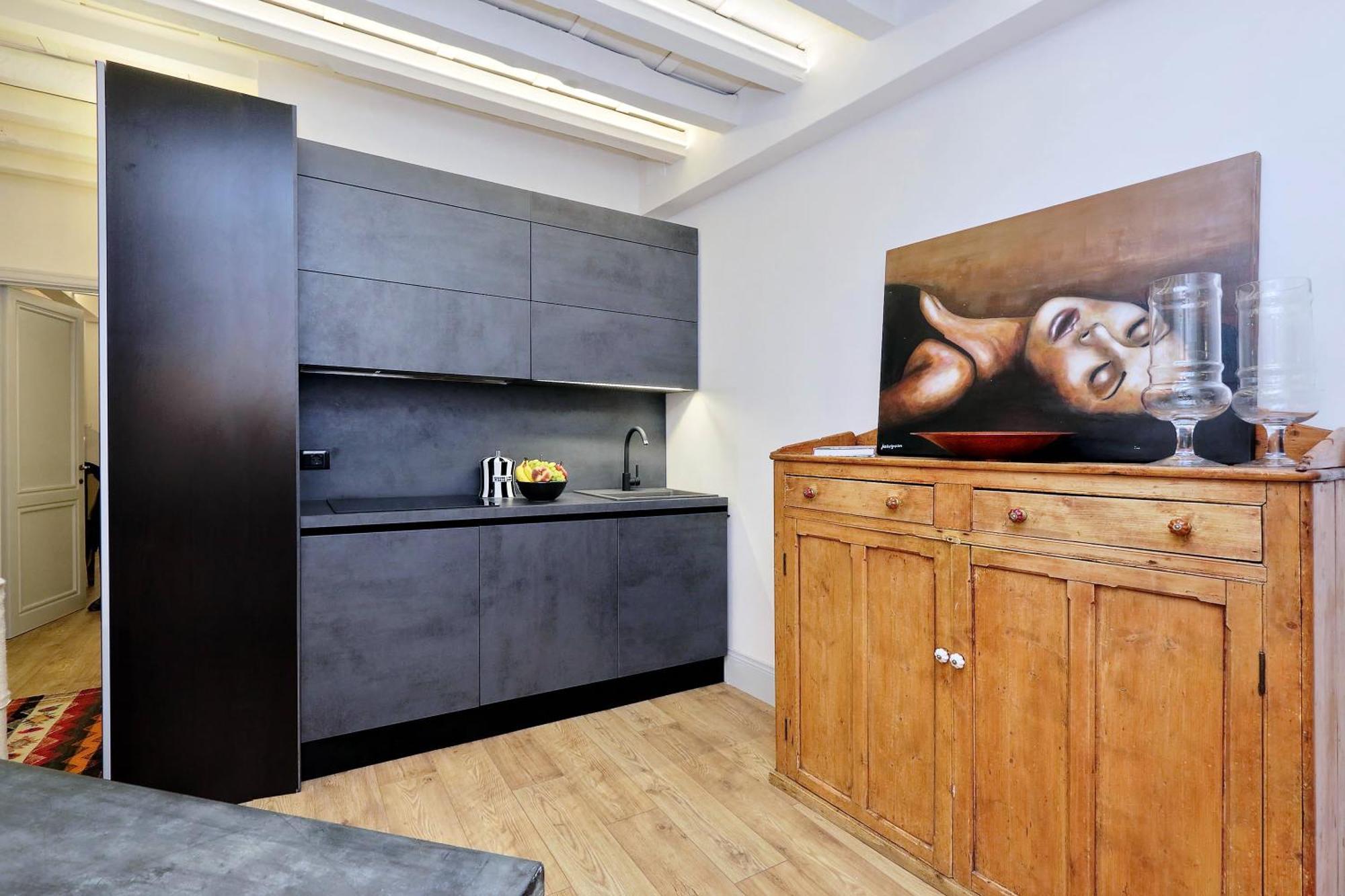 Luxury Charme Between Pantheon And Spanish Steps 로마 외부 사진