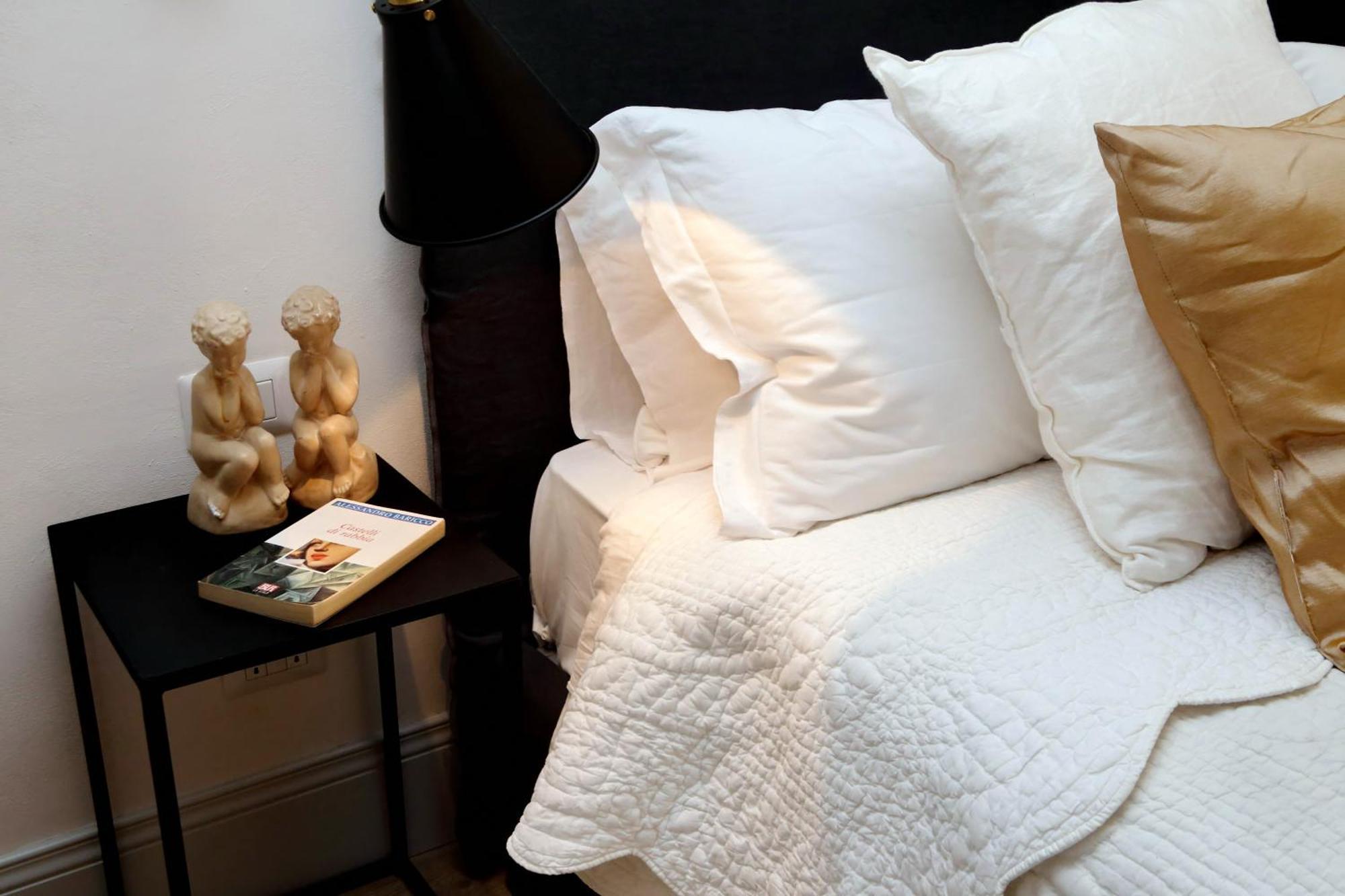 Luxury Charme Between Pantheon And Spanish Steps 로마 외부 사진