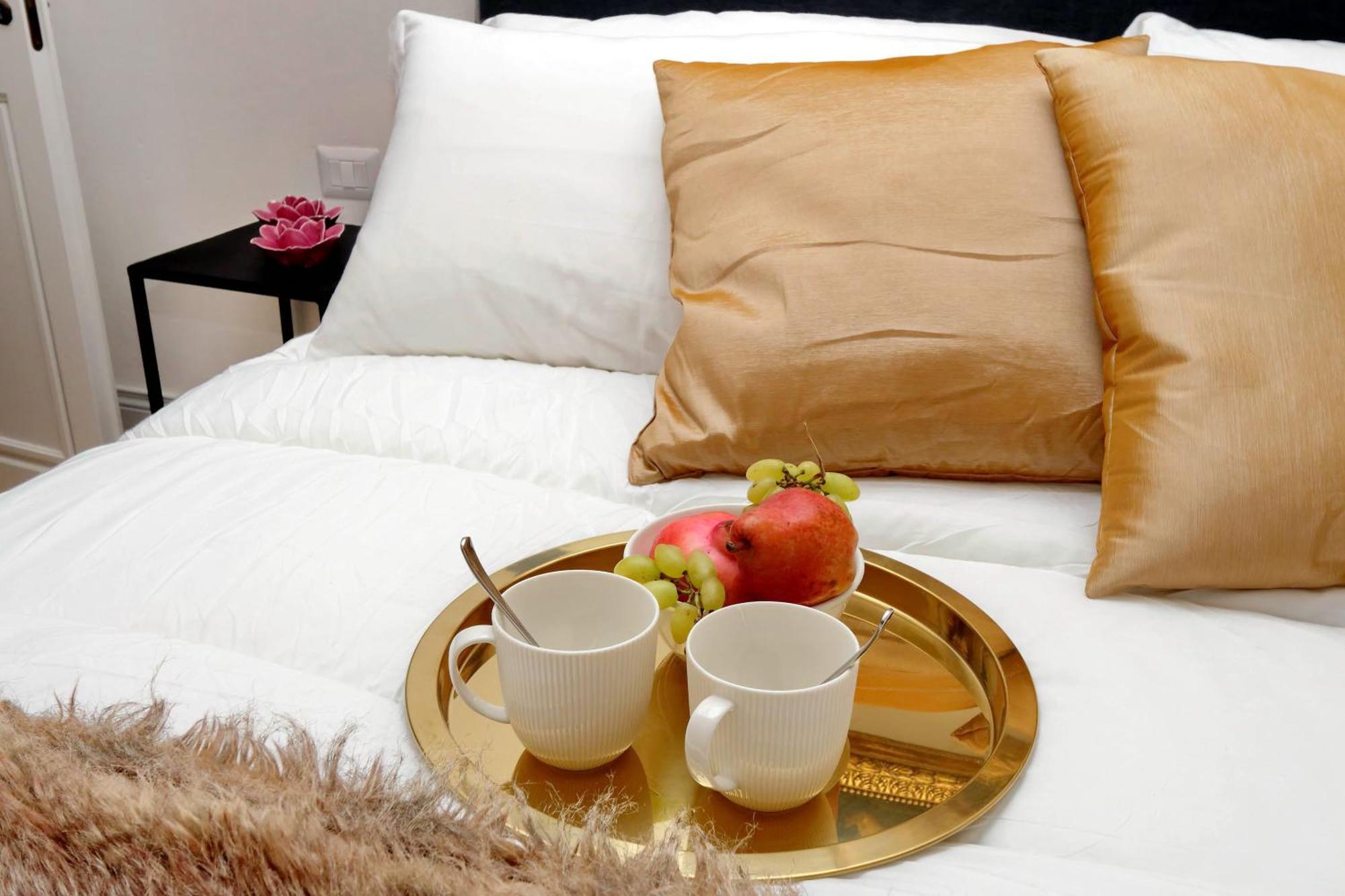 Luxury Charme Between Pantheon And Spanish Steps 로마 외부 사진