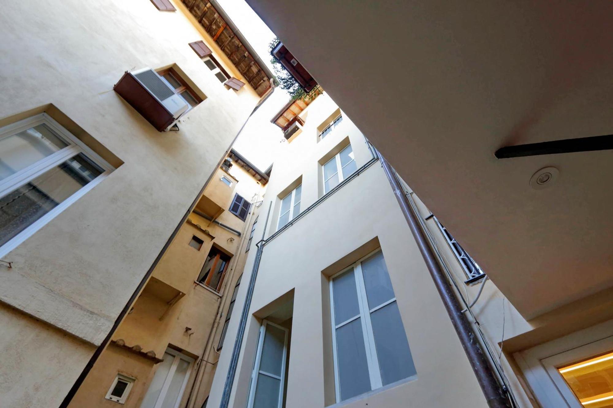Luxury Charme Between Pantheon And Spanish Steps 로마 외부 사진