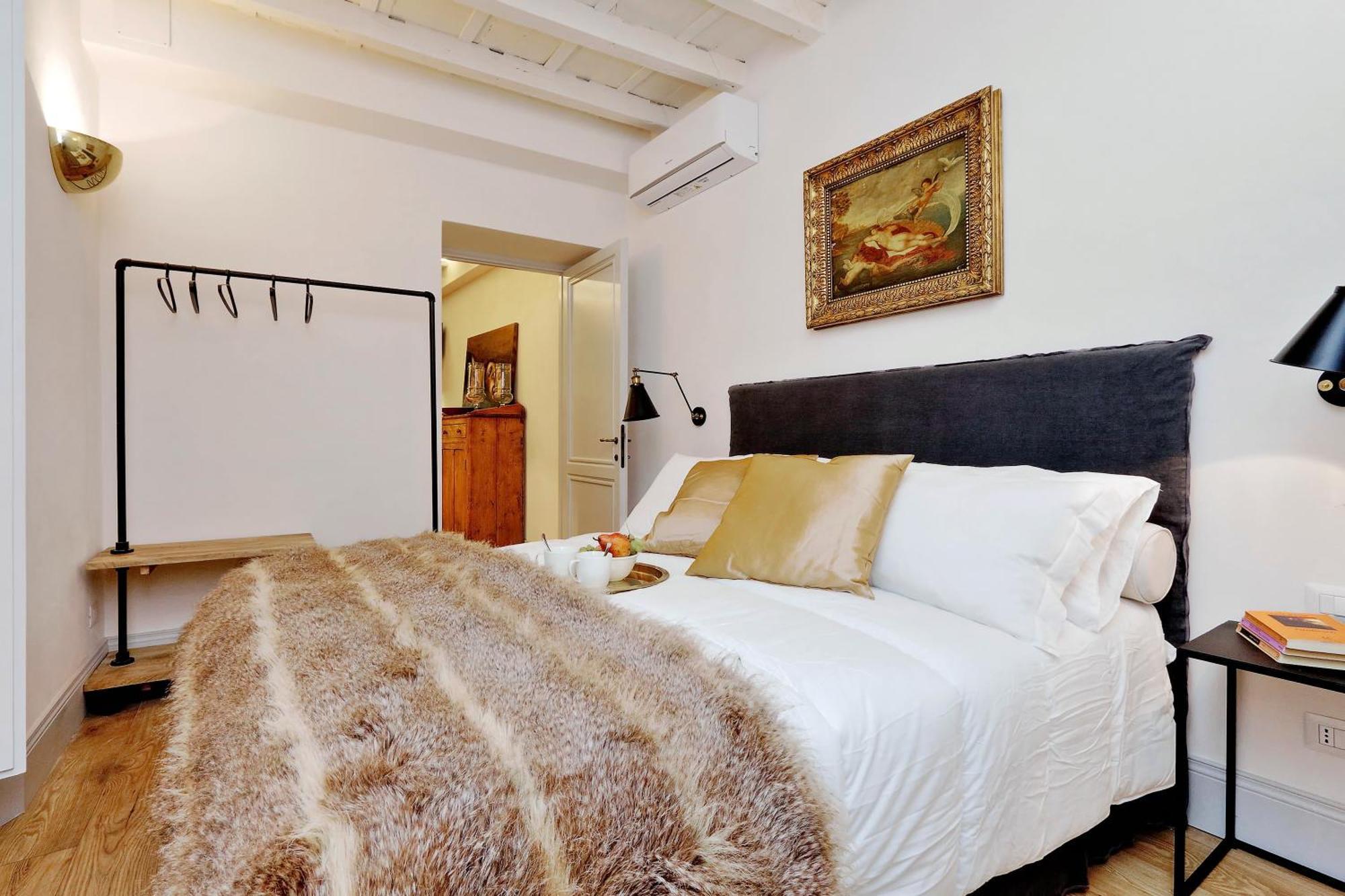 Luxury Charme Between Pantheon And Spanish Steps 로마 외부 사진