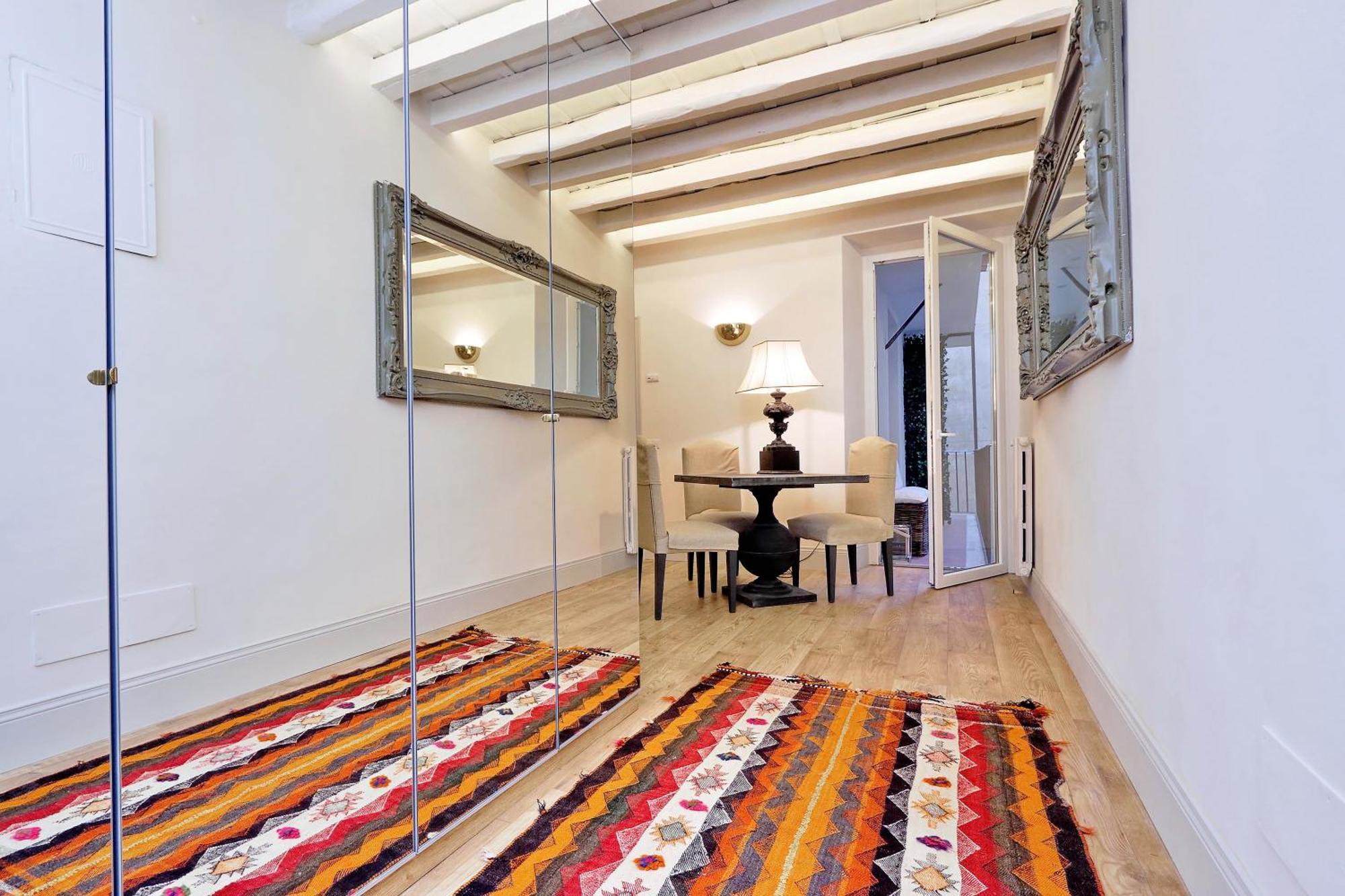 Luxury Charme Between Pantheon And Spanish Steps 로마 외부 사진