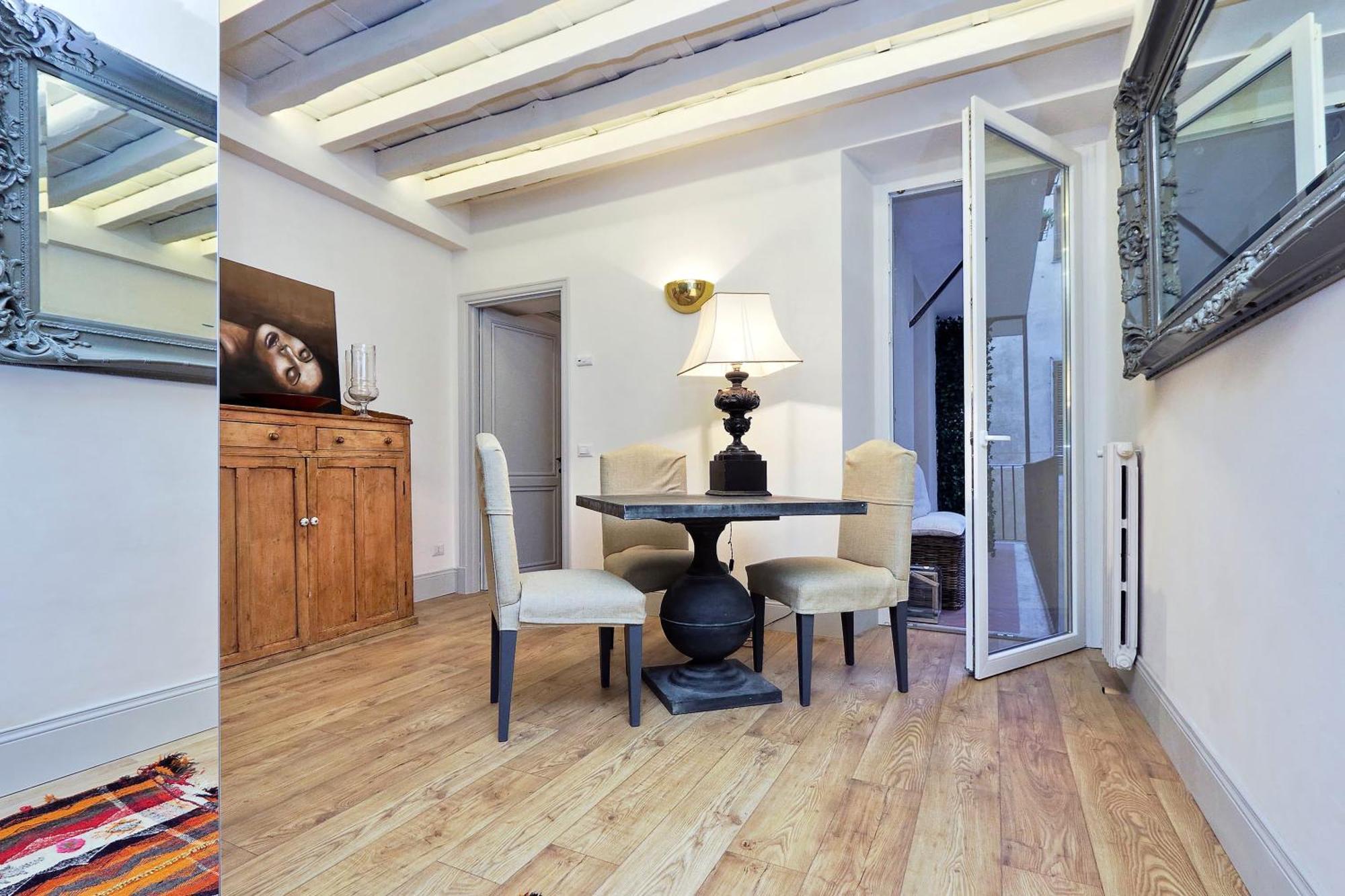 Luxury Charme Between Pantheon And Spanish Steps 로마 외부 사진
