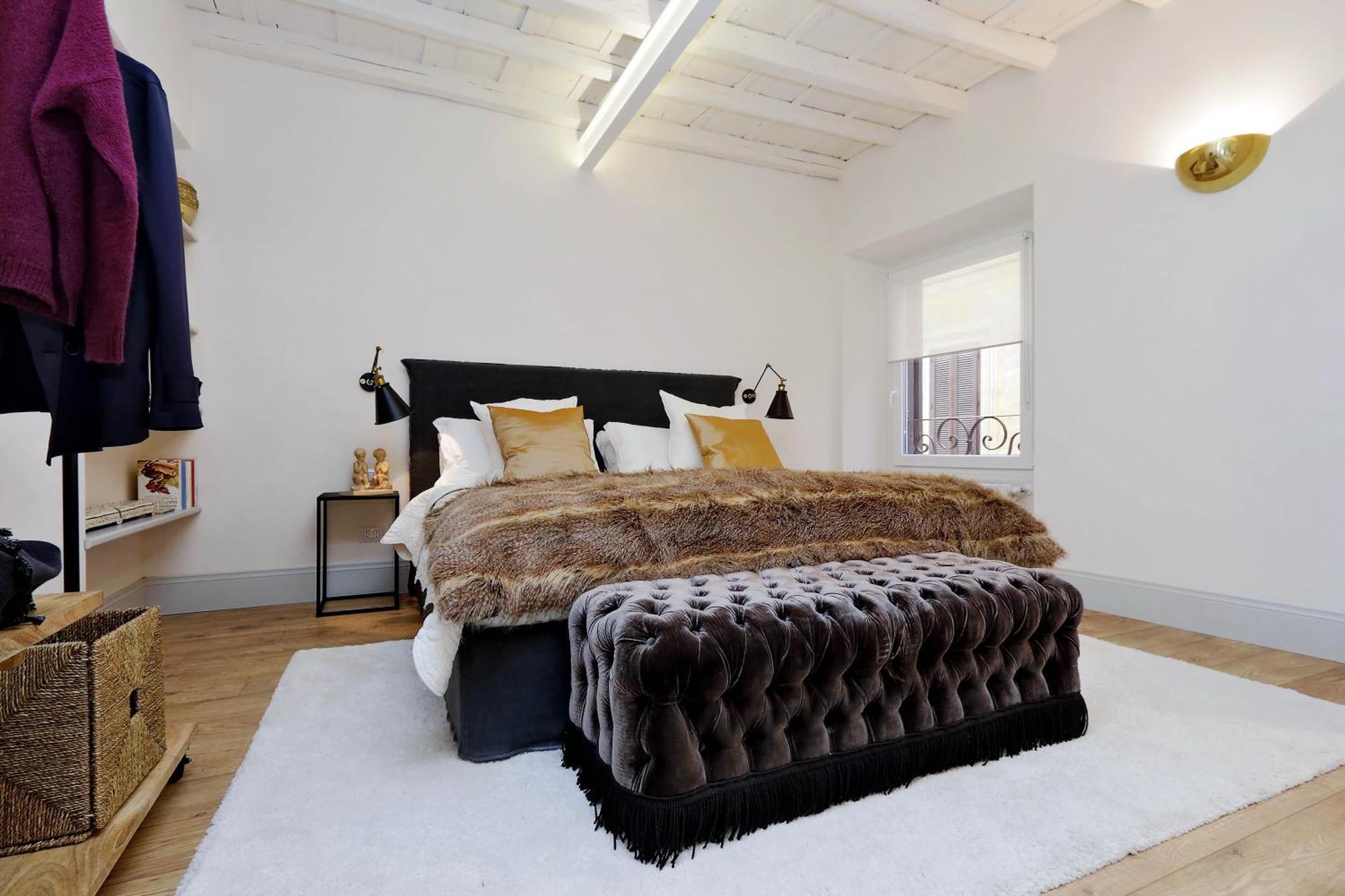 Luxury Charme Between Pantheon And Spanish Steps 로마 외부 사진