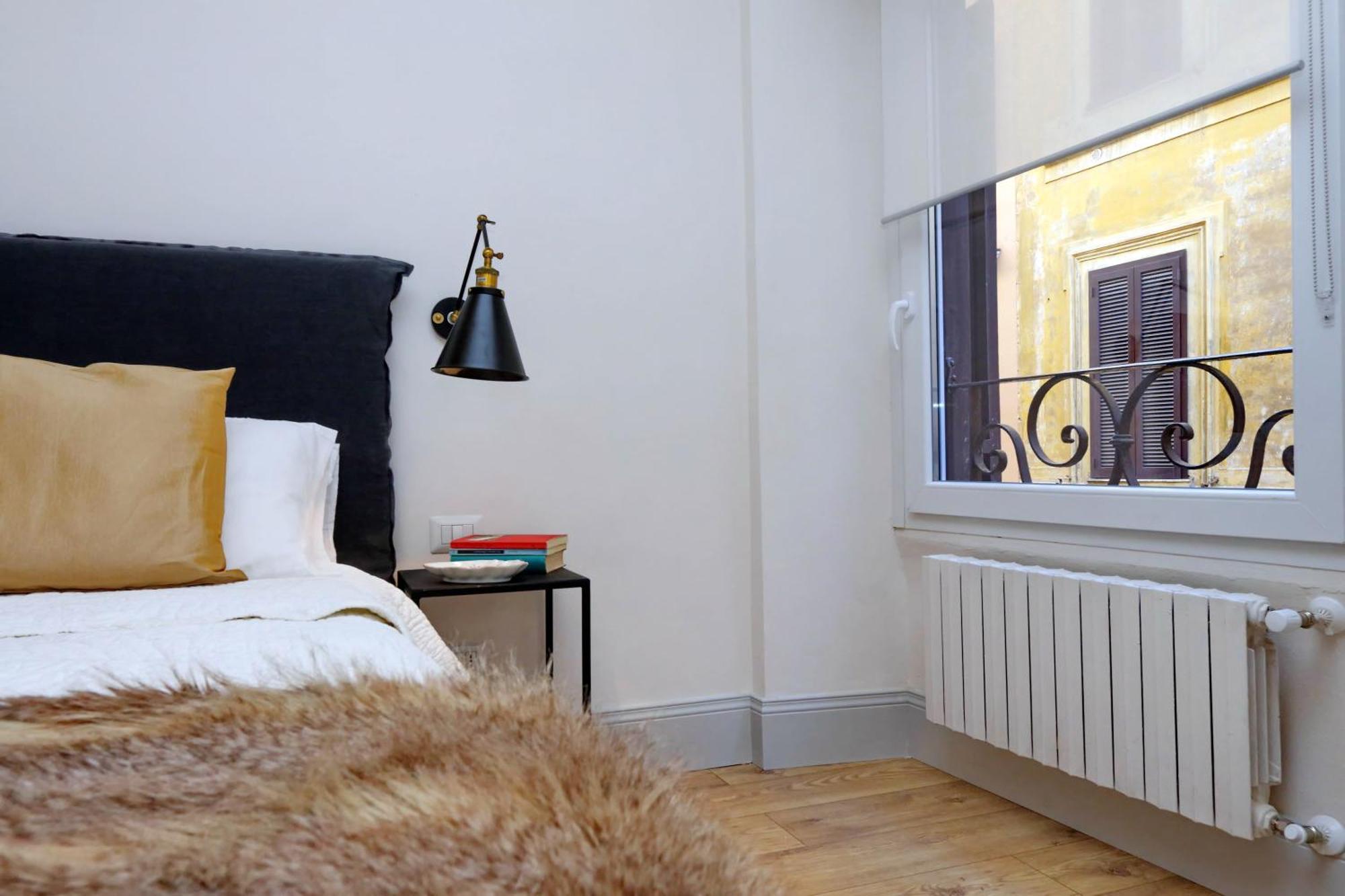 Luxury Charme Between Pantheon And Spanish Steps 로마 외부 사진