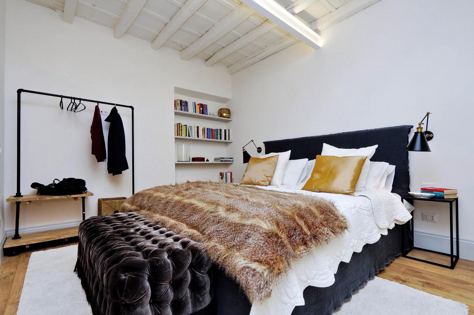 Luxury Charme Between Pantheon And Spanish Steps 로마 외부 사진