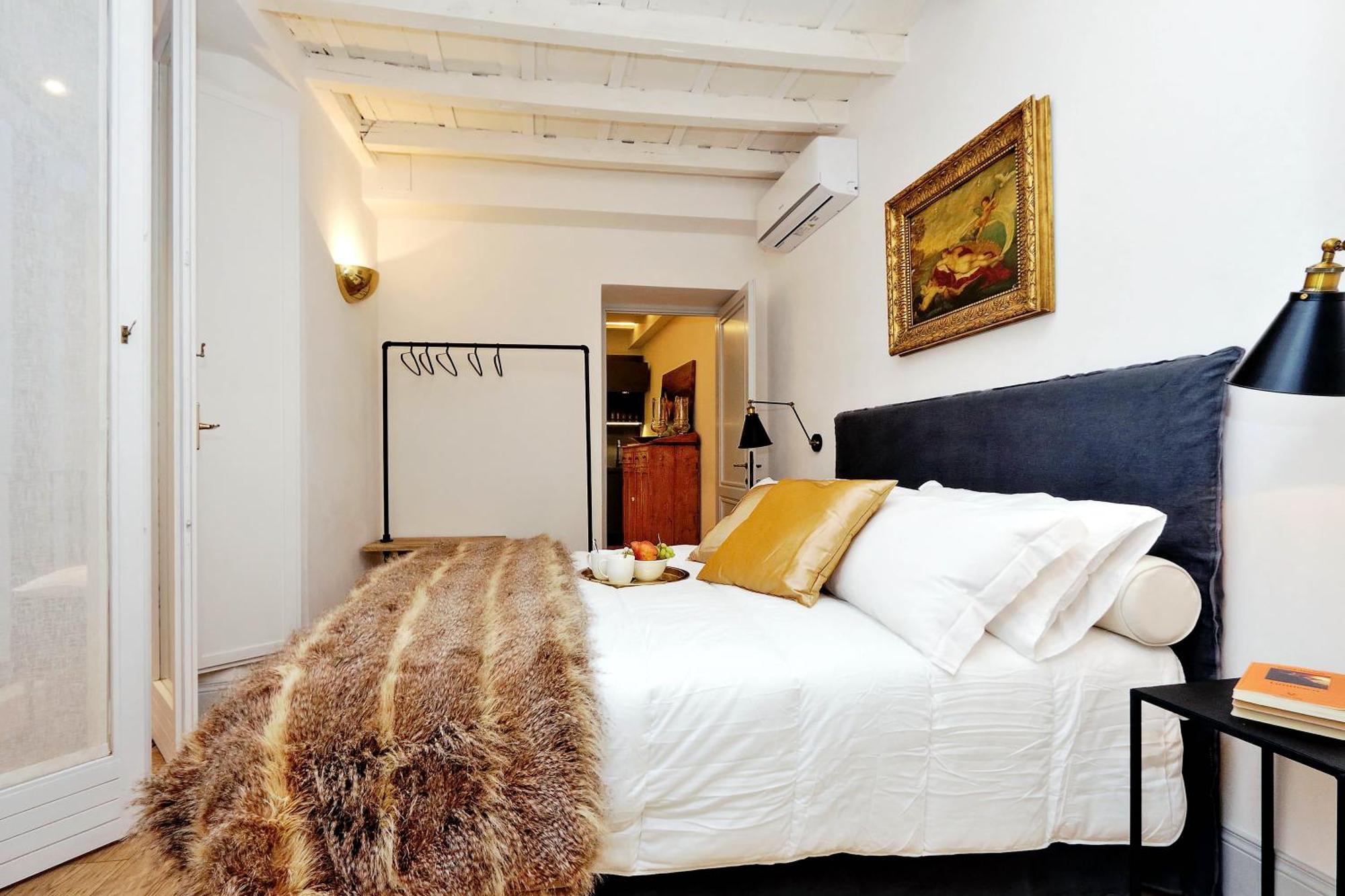 Luxury Charme Between Pantheon And Spanish Steps 로마 외부 사진